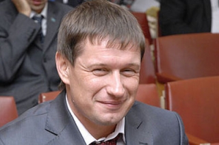 Дмитрий Козлачков вновь занял руководящую должность