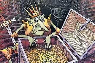 ВЦИОМ: 39% россиян не имеют финансовых сбережений