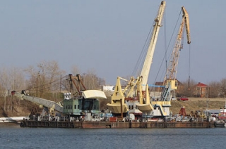Директора Балаковского речпорта проверяют на предмет ухода от налогов