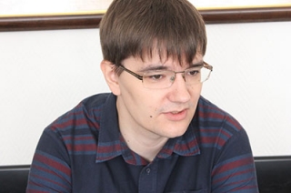 Евгений Томашевский стал вторым на Всемирных Интеллектуальных Играх