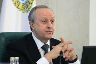 Валерий Радаев оказался в хвосте ТОП-50 глав регионов по ЖКХ