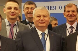 Максим Фатеев избран в состав совета ТПП РФ