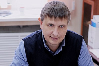 Константин Черницов: "Forte Club - ключ к достижению ваших фитнес-целей"