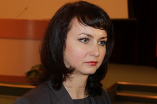 Татьяна Ерохина: "Депутаты держат на контроле ситуацию в школе-интернате № 2"