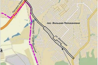 В Саратове собираются строить платную дорогу