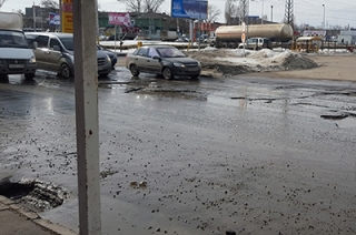 "Большая яма". За два дня в акции приняли участие более 4,5 тысяч человек