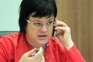 Врачи сгоревшего ФАПа принимают пациентов в здании администрации