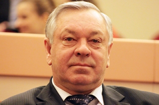 Александр Сундеев отложил рассмотрение антикоррупционной инициативы прокурора области