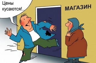 В Саратовской области подорожали гречка и мука