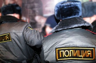 Гражданин избил двух полицейских. Вынесен приговор