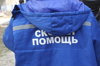 Под колесами авто пострадала 12-летняя девочка