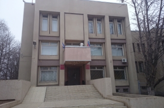 Саратовец получил восемь месяцев строгого режима за повторную пьяную езду