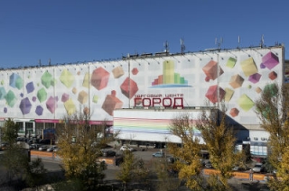 Торговый центр в Саратове обворовали дважды за вечер
