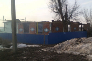 Соседи тушили пожар и эвакуировали лежачую пенсионерку самостоятельно