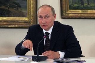 Президентским указом назначены шесть саратовских судей