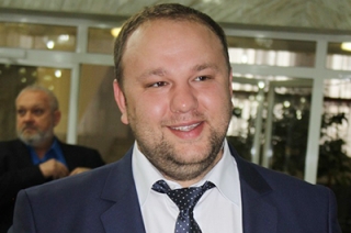 Владимир Писарюк отмечает День рождения