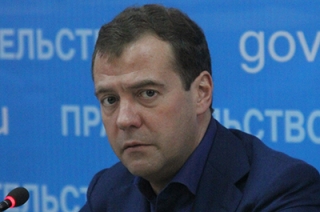 Власти Саратова готовятся к визиту Дмитрия Медведева