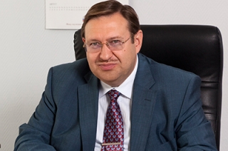 Сергей Наумов избран председателем реготделения общества "Знание"