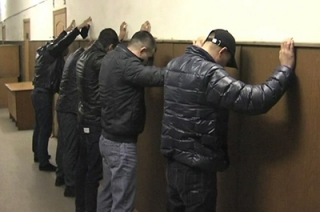 В Саратовской области задержали членов банды наркоторговцев