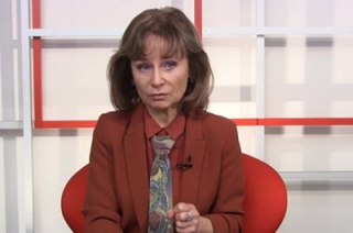 Елена Сергун выступила с заявлением в связи с делом Александра Абраменкова