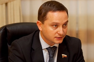 За оскорбление президента РФ предложено лишать свободы