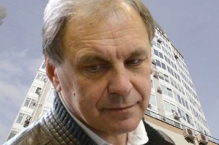 Видеорепортаж. Гений управдома Павла Большеданова и долг в 600 тысяч рублей