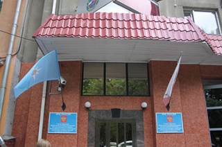 МЧС предупреждает о непогоде на завтра