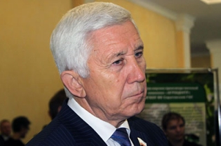 Владимир Капкаев не готов помочь дольщикам "Саратовгесстроя"