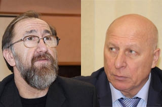 Вячеслав Трофимов возложил на СГАУ вину за банкротство "Биоса"