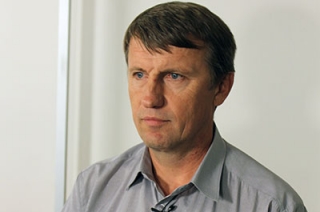 Блогер Анатолий Шостак: "О митинге в честь воссоединения с Крымом и ораторах..."