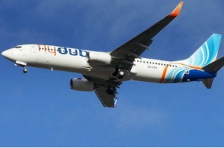 В Ростове-на-Дону потерпел крушение пассажирский Boeing 737