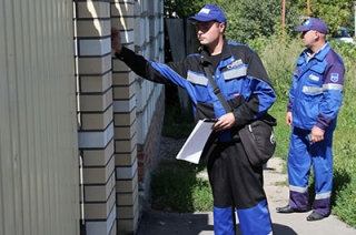 Подведены итоги совместных проверок поставщика газа и ГРО