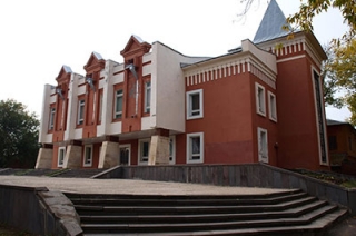 Балашовский краеведческий музей готовит новые экспозиционные проекты