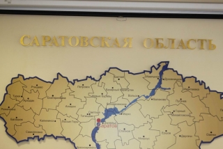 Саратовская область заняла 63-е место во всероссийском экологическом рейтинге