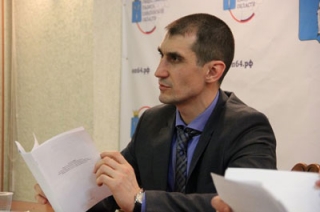 Николай Скворцов напомнил коллегам об инциденте с судьей Стасенковым