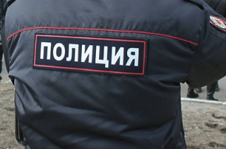 Парень проведет три года в колонии за сломанный нос полицейского