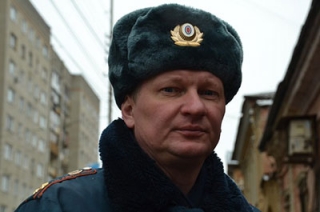 В Саратовской области уменьшилось число пожаров
