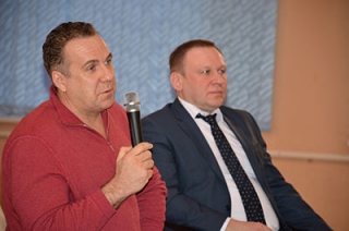 Олег Грищенко назвал главную причину всех проблем Саратова