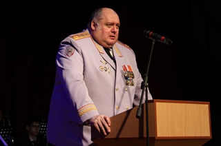 Сергей Аренин: "На 71% выросло число правонарушений по курению табака"