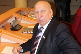 Николай Кузнецов не видит своей вины в появлении долгостроя на Горького