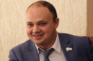 #Дорогаянабережная. Министр Выскребенцев ждет возвращения средств из Москвы