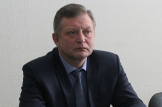 В Заводском районе планируется построить объездную дорогу