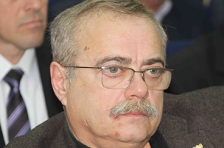 Сергей Винарский о "Саратовводоканале": "Если плохо растут волосы, голову не отрубают"