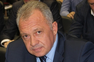 Гендиректор "Саратовгорэлектротранса": "Денег не хватает"