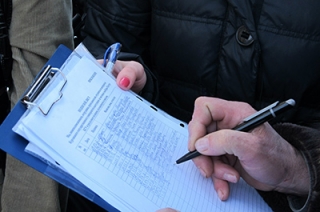 Педагоги собирают подписи в защиту осужденной главы администрации