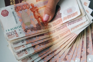 Россиянам ограничили размер "займов до зарплаты"