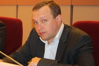 Юрий Максимов о ФОК "Южный": "Партия продолжит решать эту проблему"