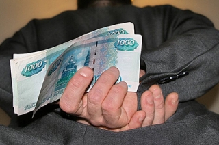 Саратовского пограничника пытались подкупить в Перми