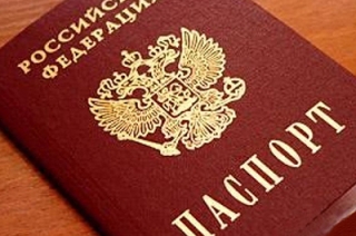 Уборщицу подозревают в краже паспорта продавца