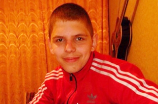 В Энгельсе родители объявили в розыск 16-летнего Андрея Остапенко